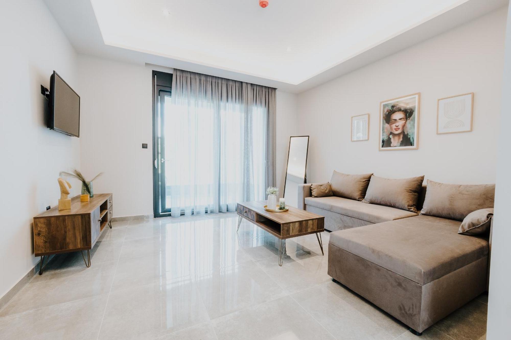 Pearl Apartel Volos Exterior foto