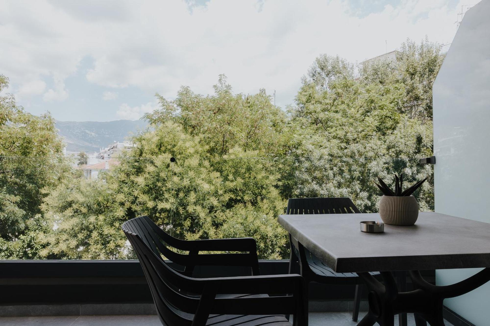 Pearl Apartel Volos Exterior foto